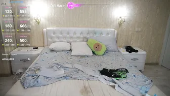 Eliarose stockings xxx porn cam
