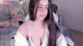 zoe_turnner_18 recorded nude video 918318