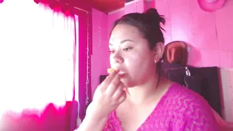 nikkirous_ recorded nude video 918381