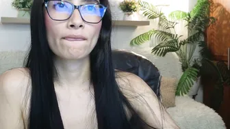 iris_cam_ recorded nude video 918401