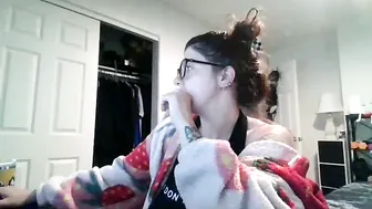 missmonatoyou recorded nude video 918405