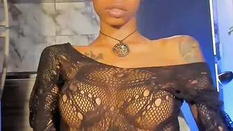 aprillebony319262 recorded nude video 918431