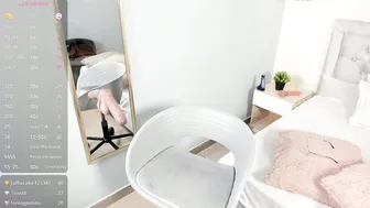 escarleth__ recorded nude video 918441