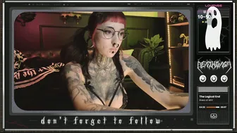 666deathgasm recorded nude video 918448