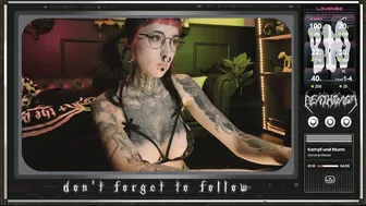 666deathgasm recorded nude video 918448