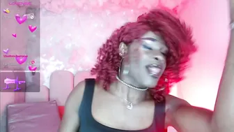 puca_eboony recorded nude video 918455