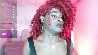 puca_eboony recorded nude video 918455