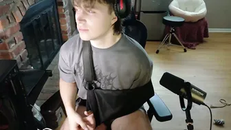 bubblebuttbdn recorded nude video 918478
