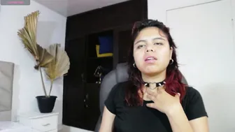 sabinamerchetti_ mistress hot amateur video