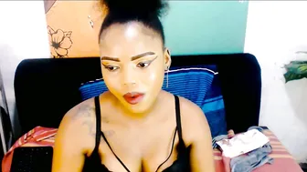 tyrabangz recorded nude video 918593
