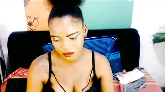 tyrabangz recorded nude video 918593
