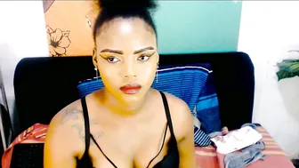 tyrabangz recorded nude video 918593