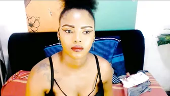 tyrabangz recorded nude video 918593