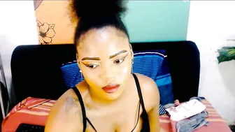 tyrabangz recorded nude video 918593