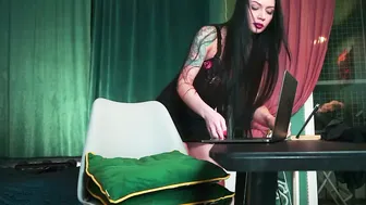 evelingoddess recorded nude video 918613