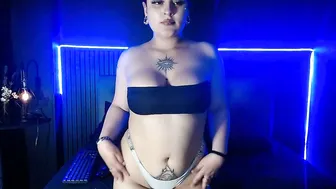 ema_thorguer live cam show - 04/21/2026