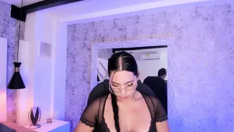 Vanessa_rain_ bigass video cam