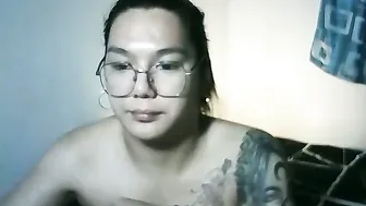 xnaughtymilesx recorded nude video 918669