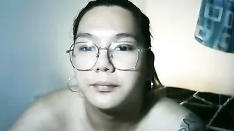 xnaughtymilesx recorded nude video 918669