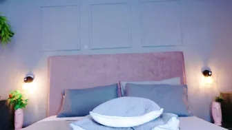 busty_zay recorded nude video 918729