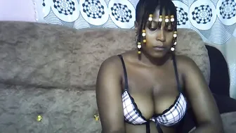 ebonysk recorded nude video 918737