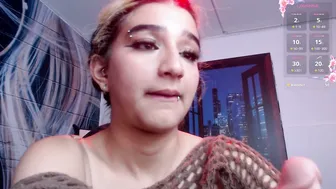dolly_pocket recorded nude video 918785
