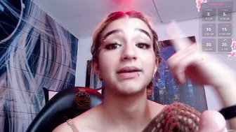 dolly_pocket recorded nude video 918785