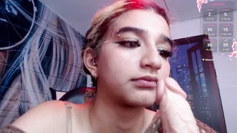 dolly_pocket recorded nude video 918785