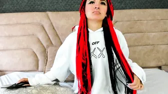 alice_foxred recorded nude video 918790