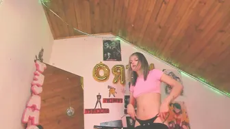 kyliekandy recorded nude video 918870