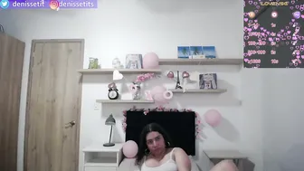 Denissetits hot webcam video porn