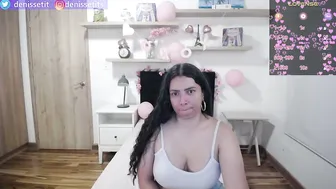 denissetits recorded nude video 918894