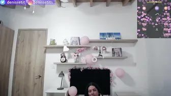 Denissetits hot webcam video porn