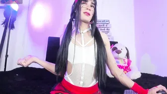 zafir_evans recorded nude video 918904