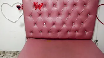 sweet_poison_666 recorded nude video 918966
