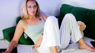 sweetania_ recorded nude video 918981