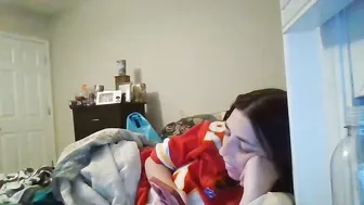 taylorslay recorded nude video 918996