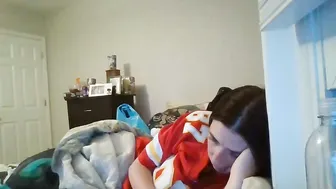 taylorslay recorded nude video 918996
