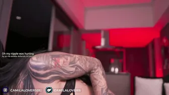 camilalovers01 recorded nude video 919060