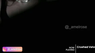 amelrose recorded nude video 919069