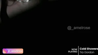 amelrose recorded nude video 919069