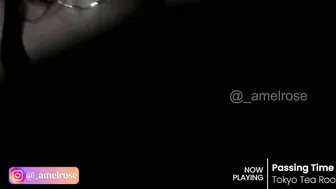 amelrose recorded nude video 919069