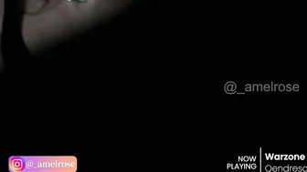 amelrose recorded nude video 919069