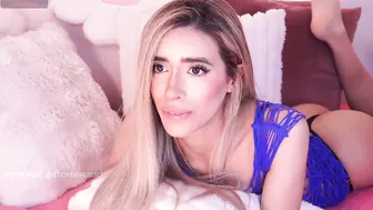 stormirusso recorded nude video 919085