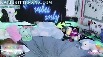 kaliekitten recorded nude video 919111
