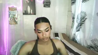 ur_dazzlingmorenaxx recorded nude video 919156