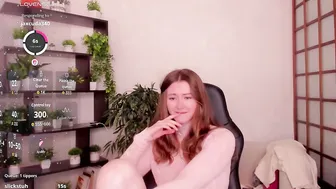 Kate_cuddle shy webcam show