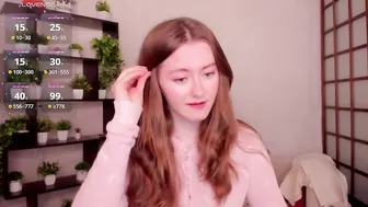 Kate_cuddle shy webcam show