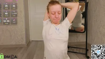 michelle_blond recorded nude video 919254