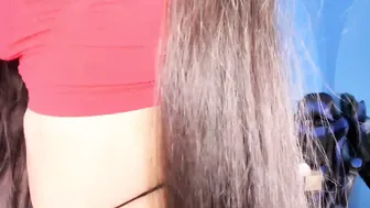 any_smith_ recorded nude video 919258